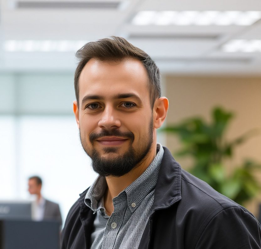 Lucas Ferreira